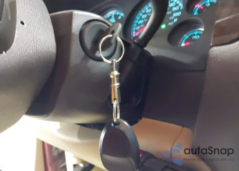 2008 GMC Yukon Denali из США, поврежденный, VIN 1GKFK63818J252259